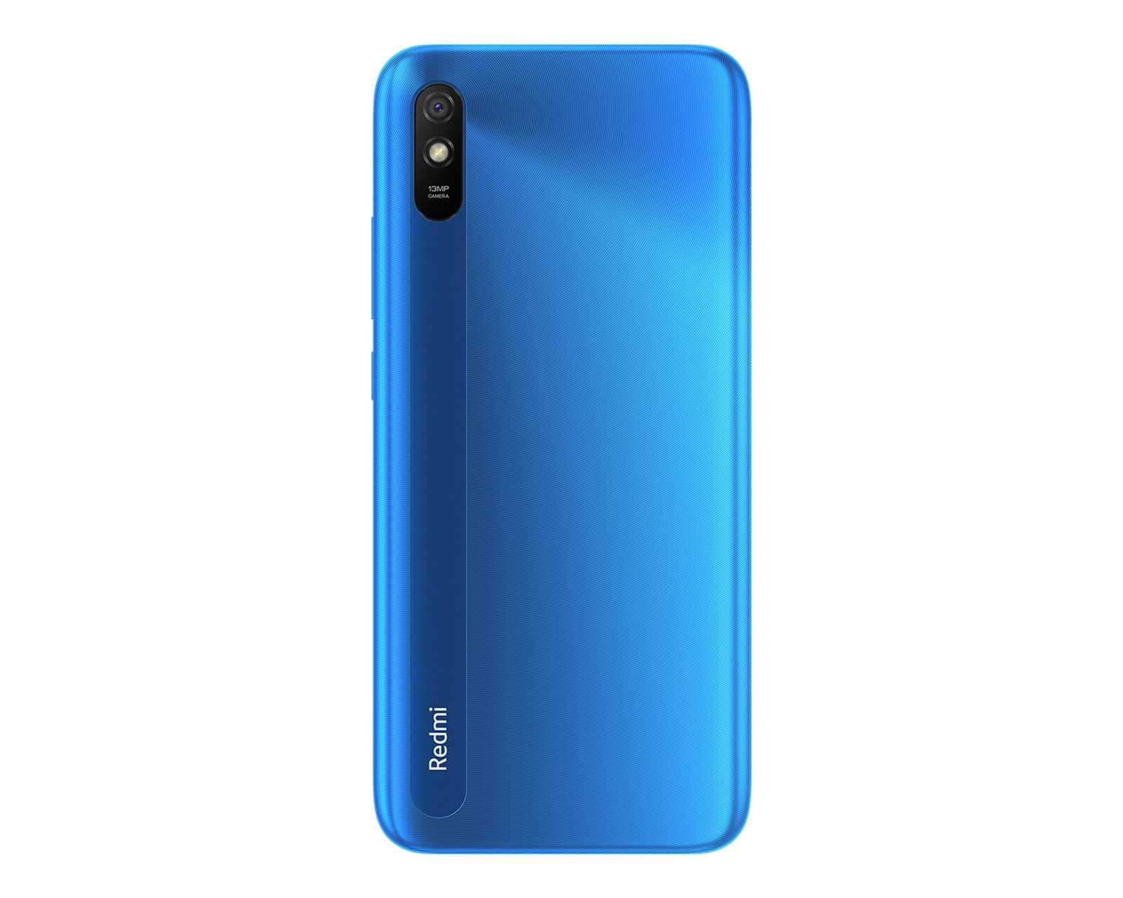 Lleva tu Celular XIAOMI REDMI 9A a cuotas sin intereses